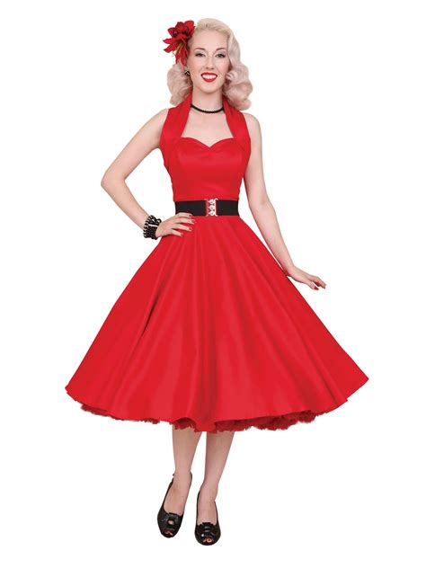 50s Theme Dress to Impress .